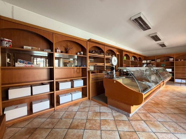 Locale in affitto di 60 m² in Via Marsala, 13