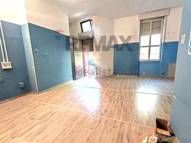 Locale in affitto di 60 m² in Via Masaccio, 18