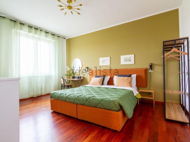 Locale in affitto di 60 m² in Via Melchiorre Gioia, 67
