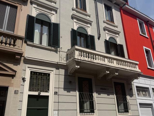 Locale in affitto di 60 m² in Via Merano