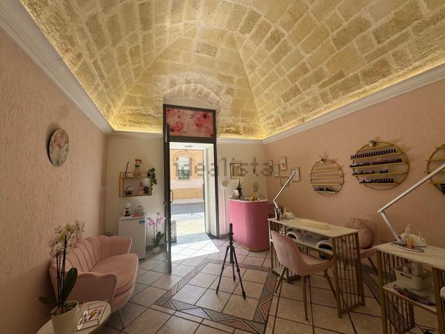 Locale in affitto di 60 m² in Via Mignogna, 6