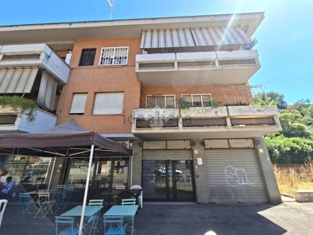 Locale in affitto di 60 m² in Via Monte delle Capre, 33