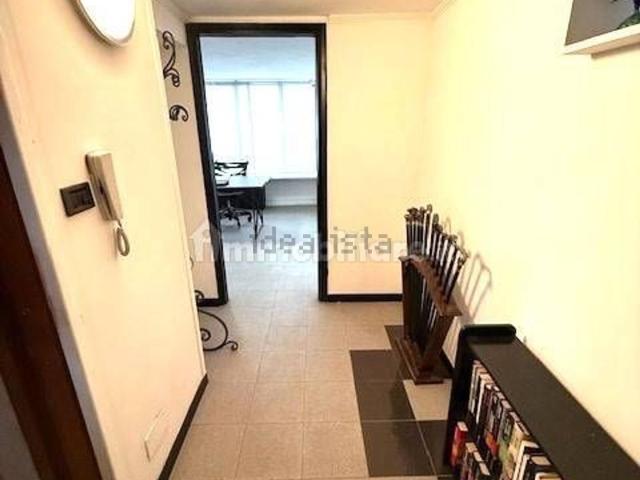 Locale in affitto di 60 m² in Via Monteverde