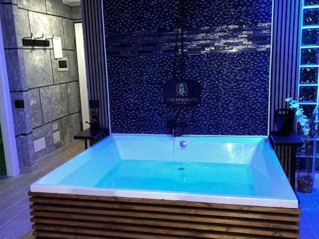 Locale in affitto di 60 m² in Via Moricone, 14