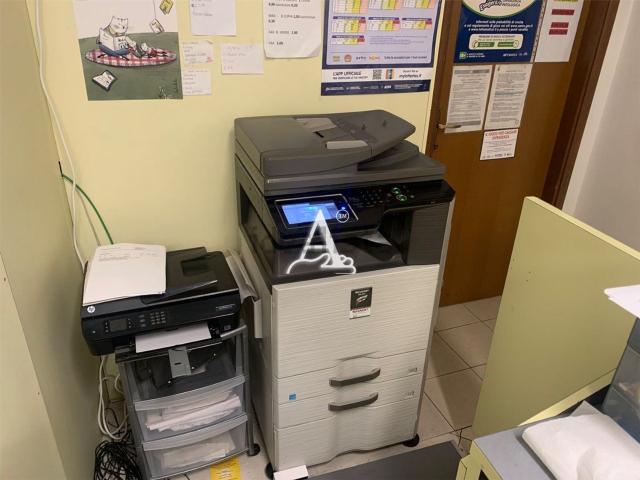 Locale in affitto di 60 m² in Via Municipio