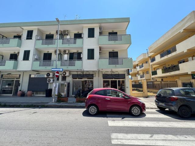 Locale in affitto di 60 m² in Via Nazionale
