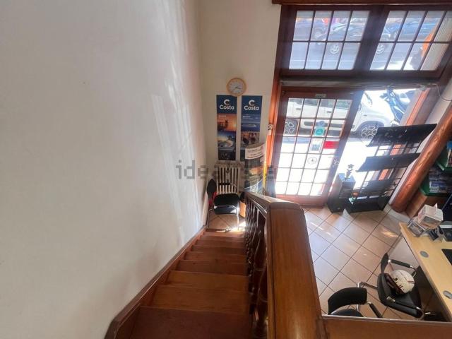 Locale in affitto di 60 m² in Via Nicola Antonio Porpora, 111