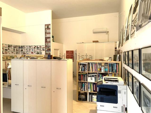 Locale in affitto di 60 m² in Via Onorato Capo