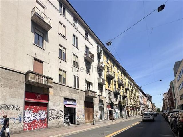 Locale in affitto di 60 m² in Via Padova