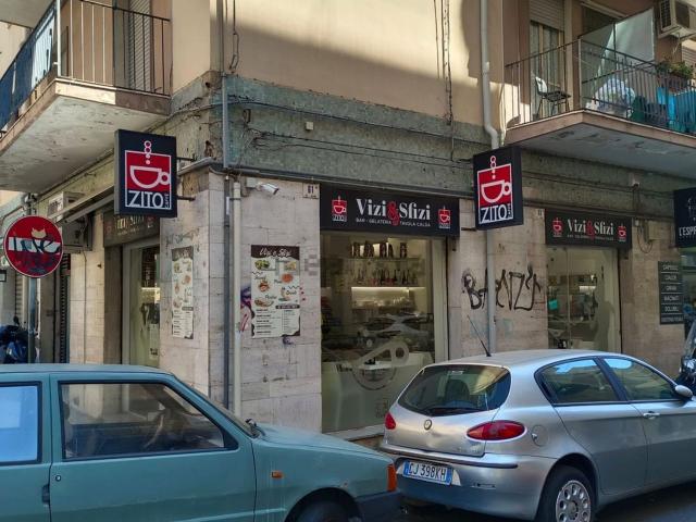 Locale in affitto di 60 m² in Via Padova, 61