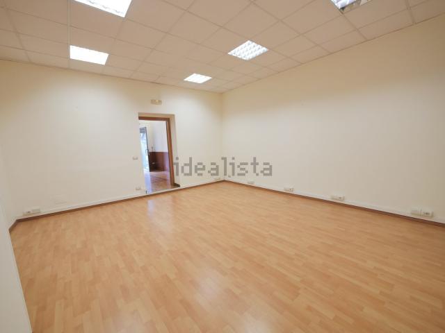 Locale in affitto di 60 m² in Via Padre Anselmo da Ragusa, 65