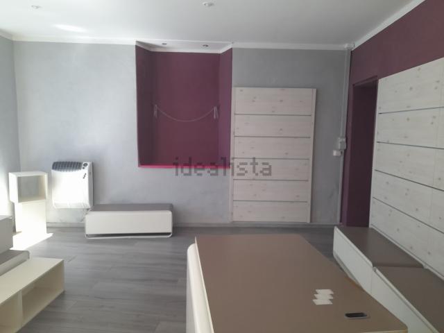 Locale in affitto di 60 m² in Via Pio Corsi, 65