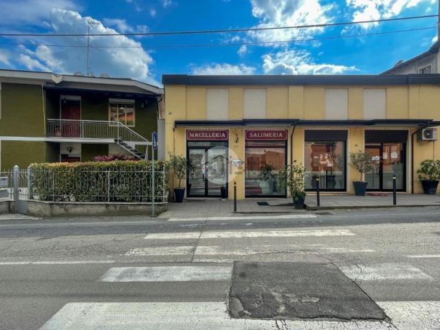 Locale in affitto di 60 m² in Via Piave, 37