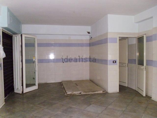 Locale in affitto di 60 m² in Via Pietro Donadio