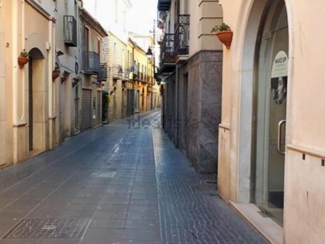 Locale in affitto di 60 m² in Via Pretoria