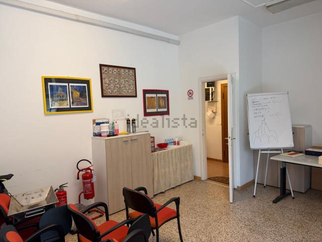Locale in affitto di 60 m² in Via Privata Luigi Cirenei, 7