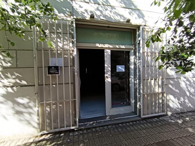 Locale in affitto di 60 m² in Via Principe Umberto