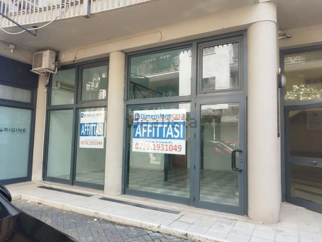 Locale in affitto di 60 m² in Via Riccardo da San Germano