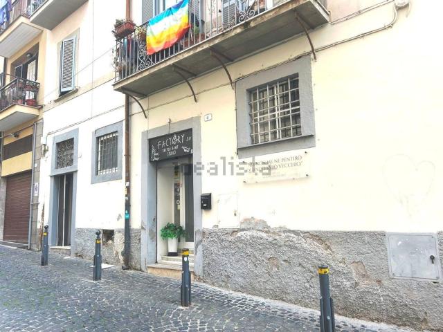 Locale in affitto di 60 m² in Via Risorgimento