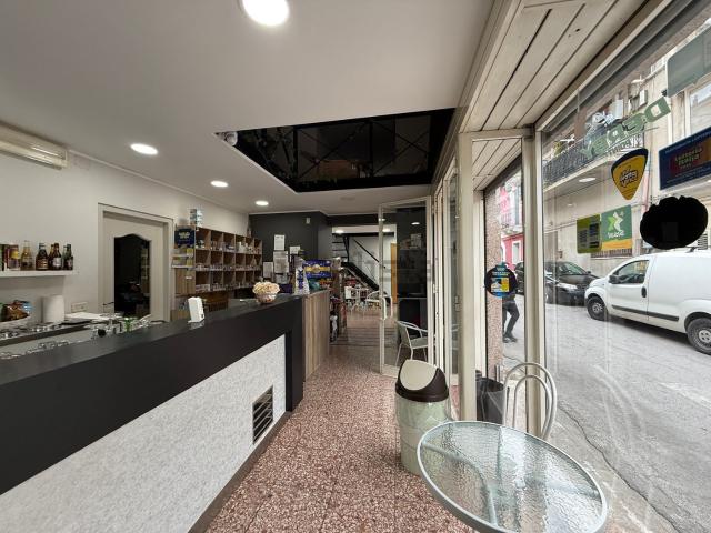 Locale in affitto di 60 m² in Via Roma, 125