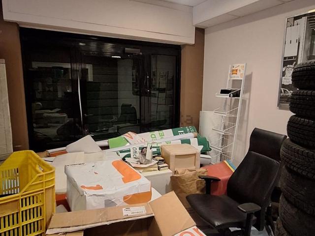 Locale in affitto di 60 m² in Via Rosolina