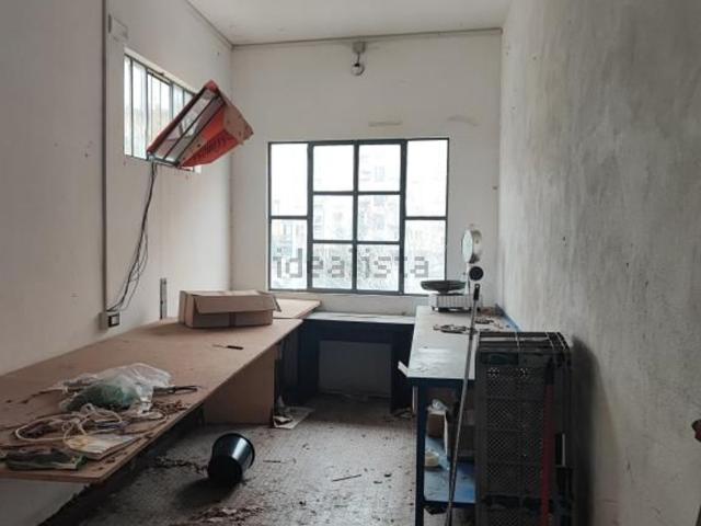 Locale in affitto di 60 m² in Via S.Vincenzo, 104