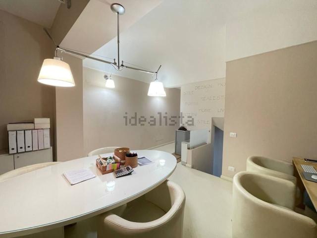 Locale in affitto di 60 m² in Via Santa Franca