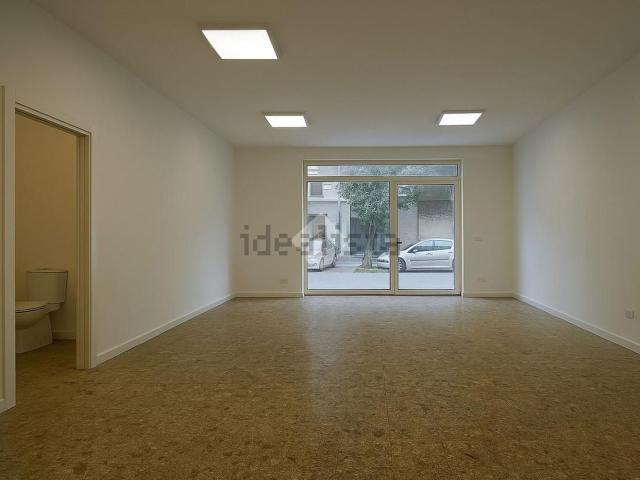 Locale in affitto di 60 m² in Via San Carlo