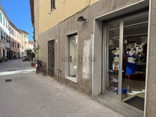 Locale in affitto di 60 m² in Via San Martino