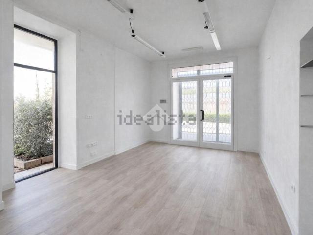 Locale in affitto di 60 m² in Via San Rocco, 16
