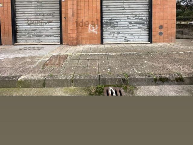 Locale in affitto di 60 m² in Via Salvatore Pescatori, 38