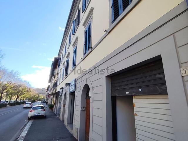 Locale in affitto di 60 m² in Viale Michelangelo