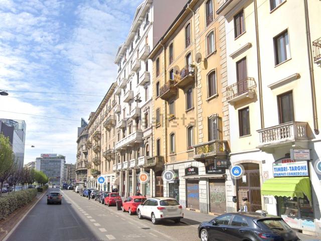 Locale in affitto di 60 m² in Viale Monza