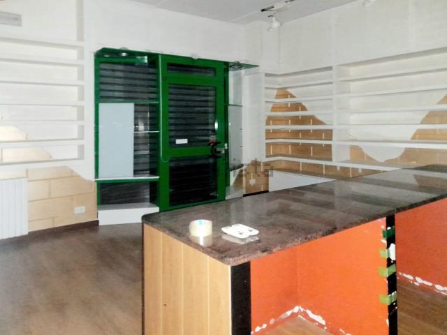 Locale in affitto di 60 m² in Viale Affori, 11