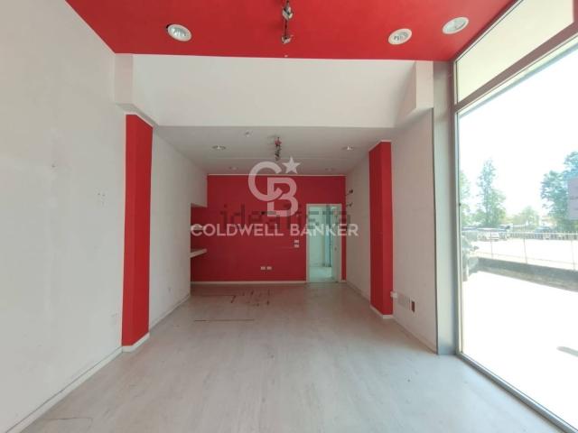 Locale in affitto di 60 m² in Viale Amerigo Vespucci