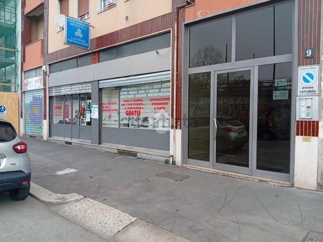 Locale in affitto di 60 m² in Viale Cassala