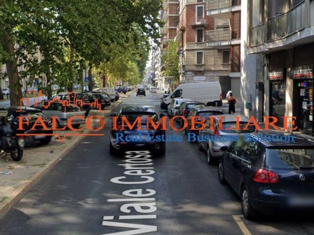 Locale in affitto di 60 m² in Viale Certosa, 90
