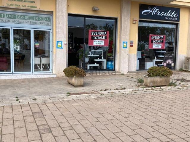 Locale in affitto di 60 m² in Viale della Vittoria, 249