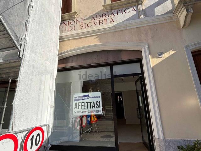 Locale in affitto di 60 m² in Viale della Vittoria, 9