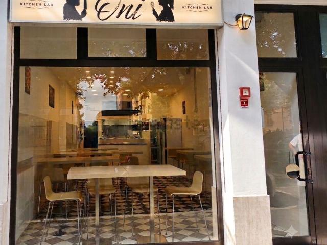 Locale in affitto di 60 m² in Viale IV Novembre