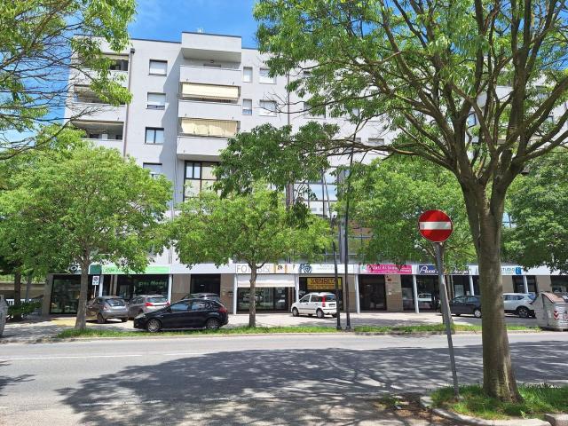 Locale in affitto di 60 m² in Viale Leon Battista Alberti, 82