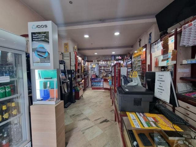 Locale in affitto di 60 m² in Viale Regina Elena, 211