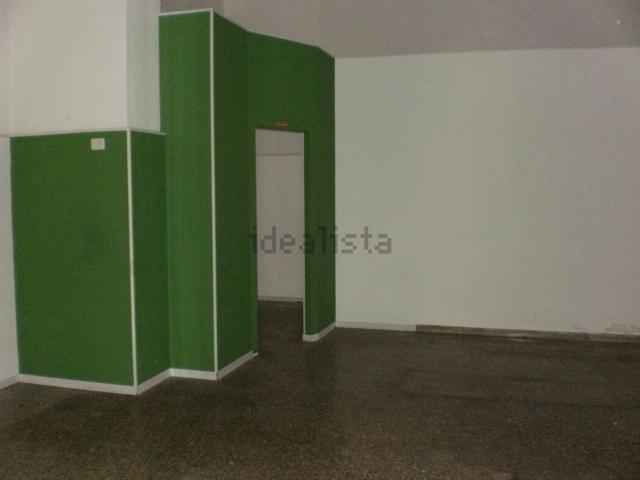 Locale in affitto di 60 m²