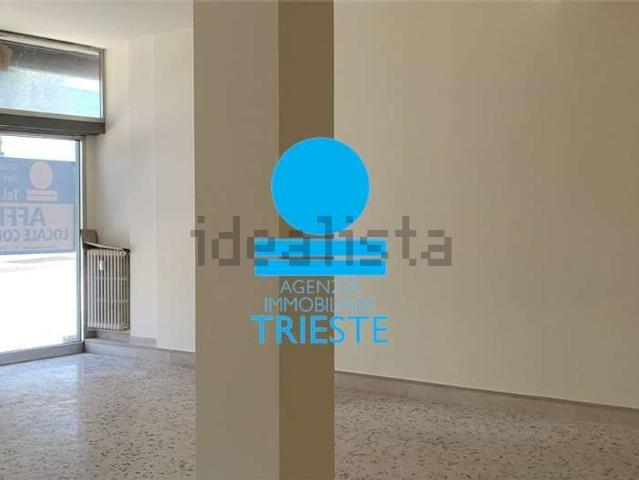 Locale in affitto di 60 m²