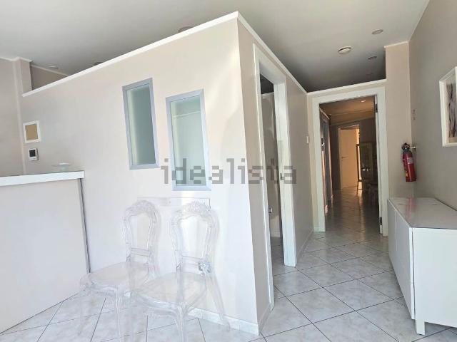 Locale in affitto di 70 m² in Via Crocifisso, 7