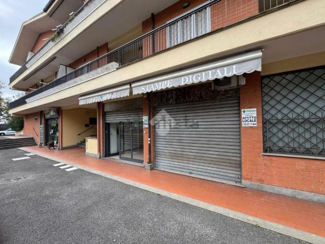 Locale in affitto di 60 m²