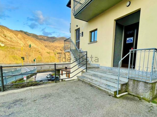 Locale in affitto di 60 m²