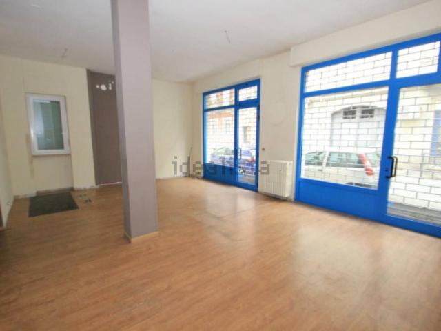 Locale in affitto di 60 m²