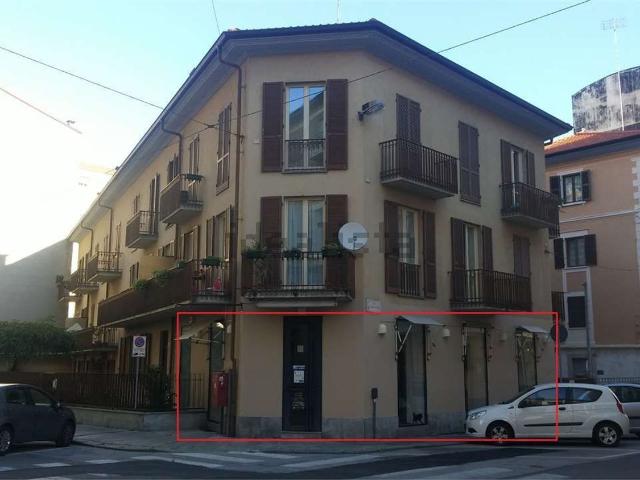 Locale in affitto di 60 m²