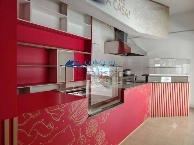 Locale in affitto di 60 m²